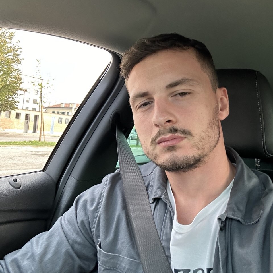 Miroljub Mihailovic